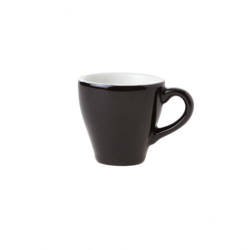 Barista Espresso Kop 7 cl. bedrukken Barista Espresso Kop 7 cl. bedrukken